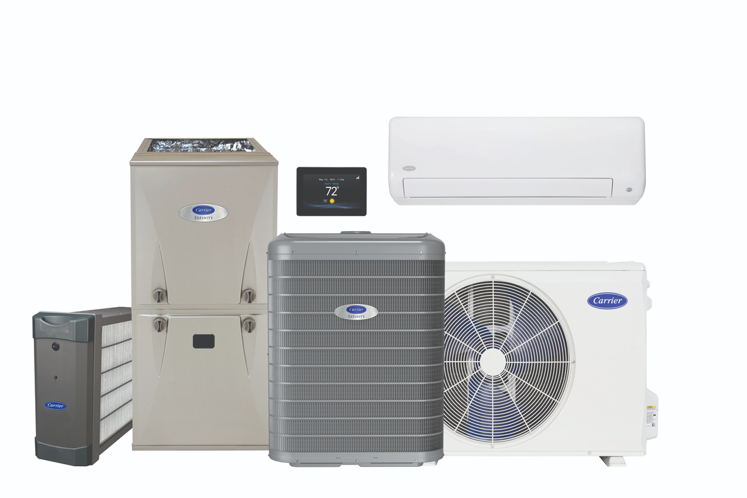 Buffington Brothers Heating & Cooling Image