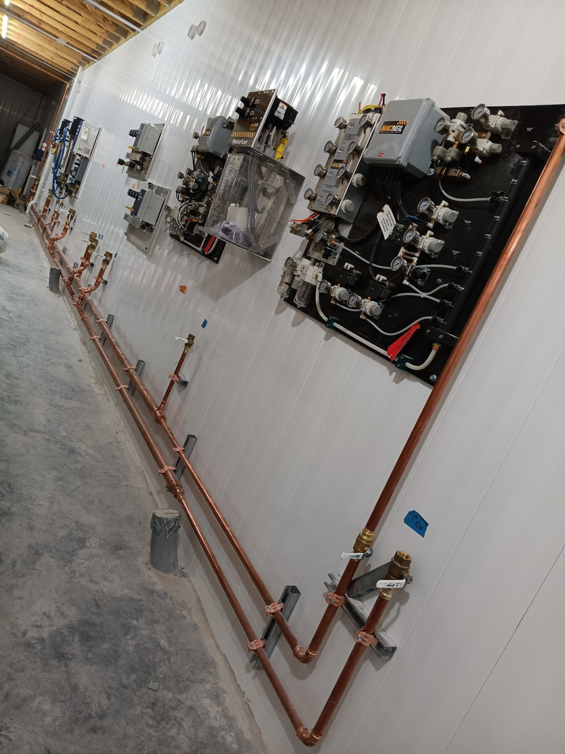 Buffington Brothers Heating & Cooling Image