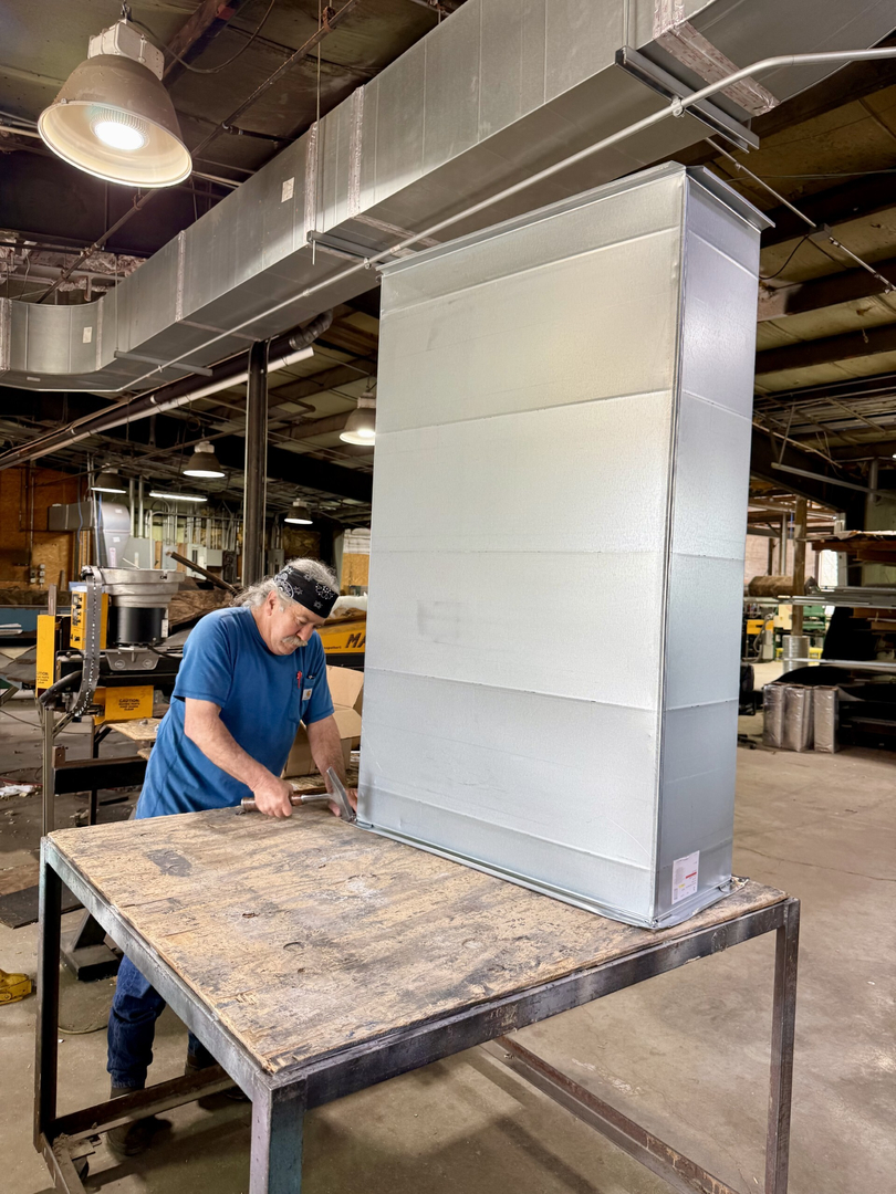 Buffington Brothers Heating & Cooling Image