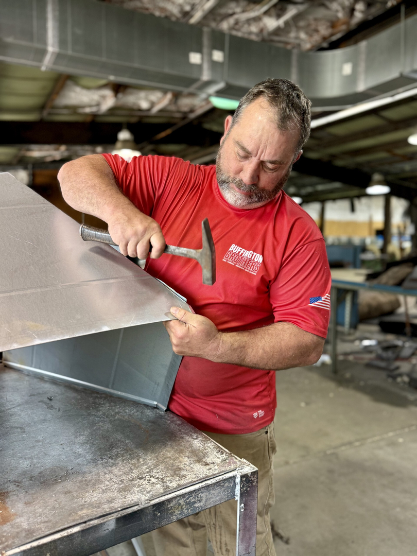 Buffington Brothers Heating & Cooling Image