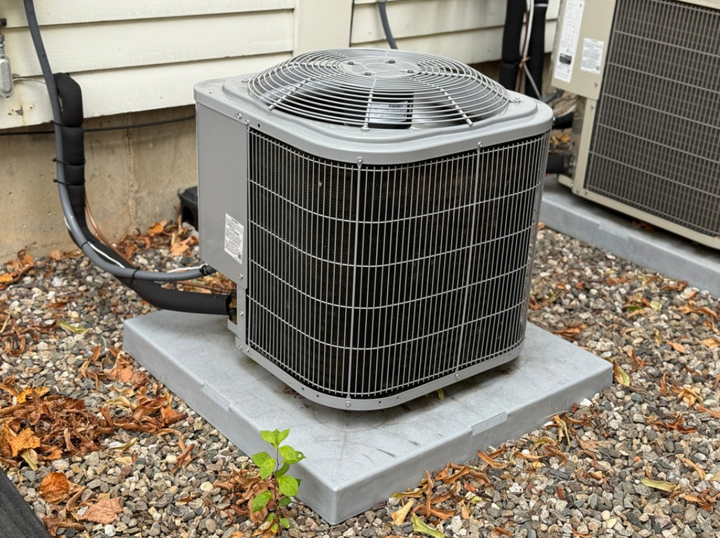 Buffington Brothers Heating & Cooling Image