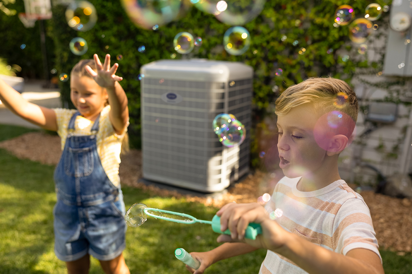 Buffington Brothers Heating & Cooling Image