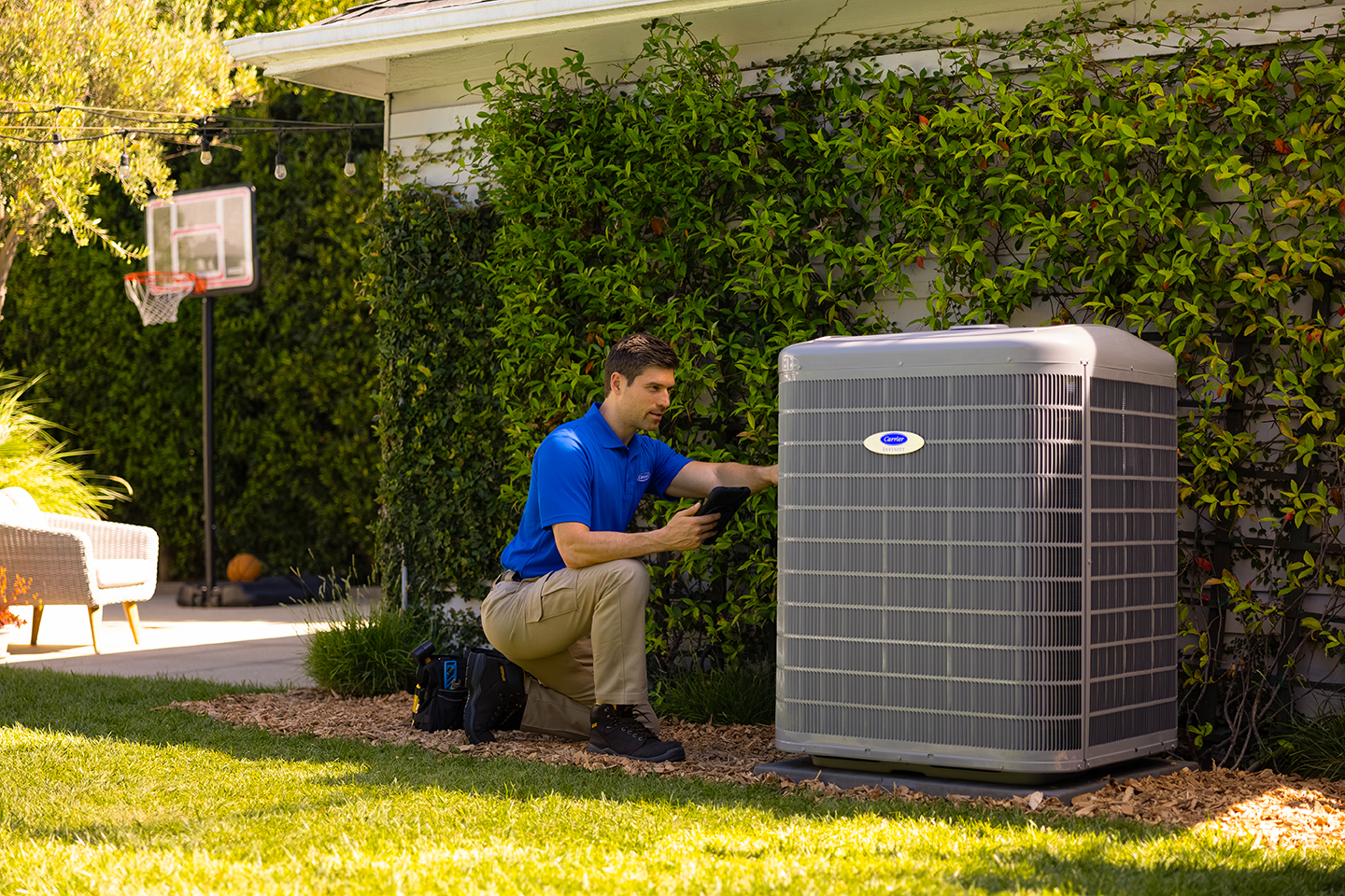 Buffington Brothers Heating & Cooling Image