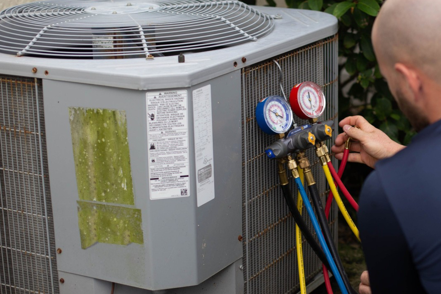 Buffington Brothers Heating & Cooling Image