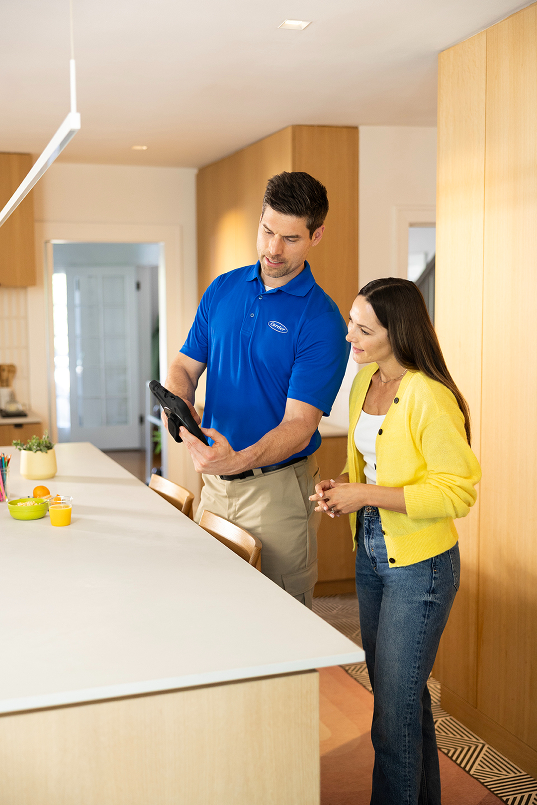 Buffington Brothers Heating & Cooling Image