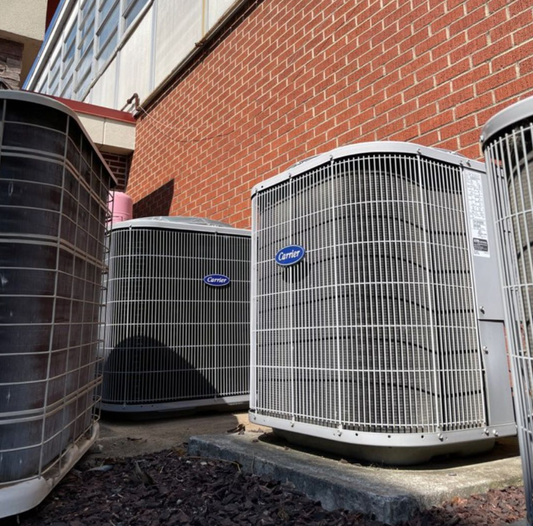 Buffington Brothers Heating & Cooling Image