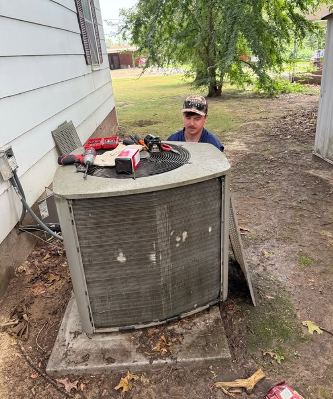 Buffington Brothers Heating & Cooling Image