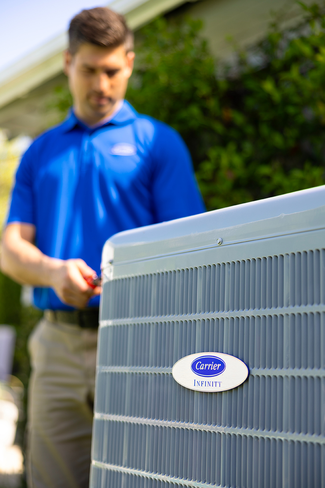 Buffington Brothers Heating & Cooling Image