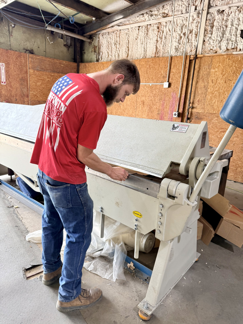 Buffington Brothers Heating & Cooling Image