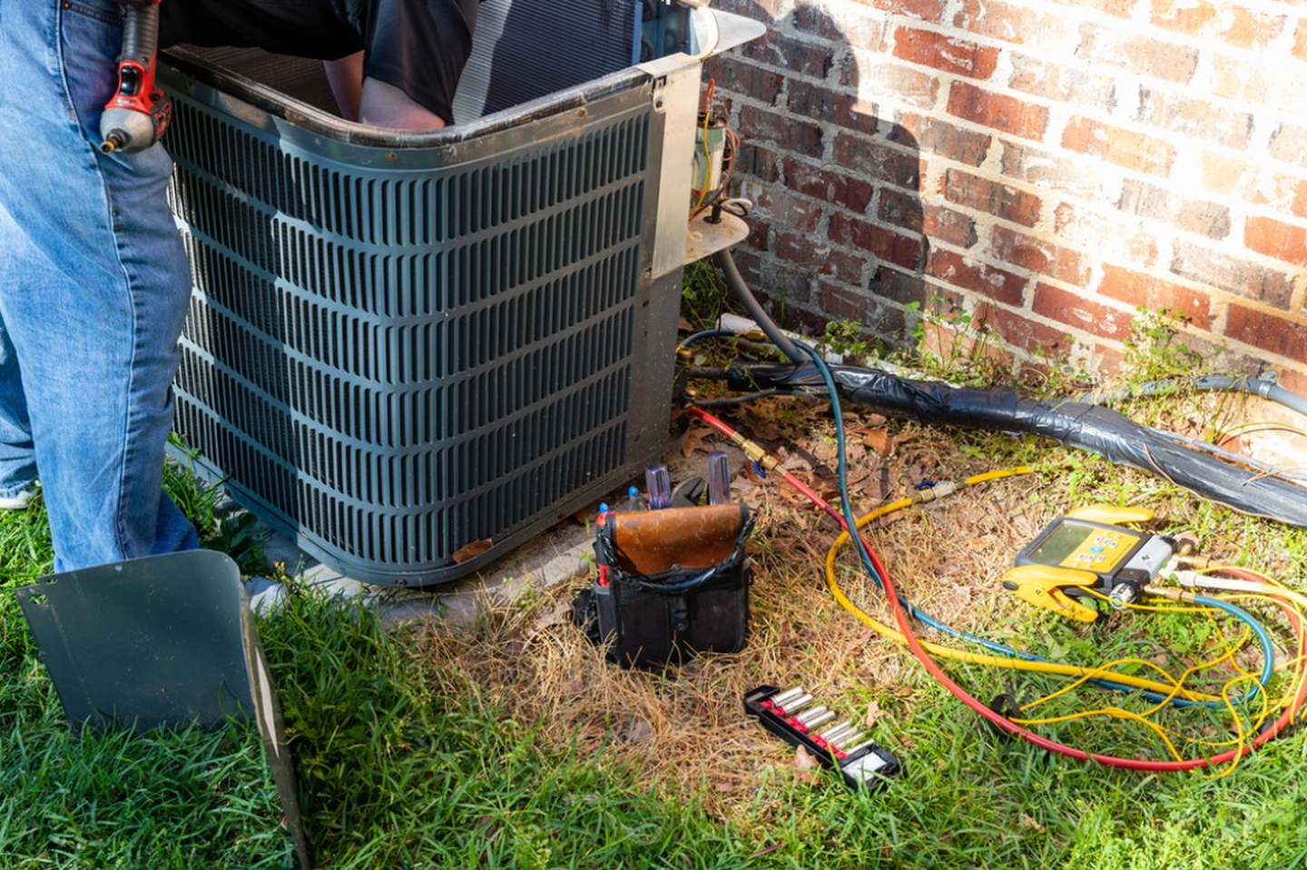 Buffington Brothers Heating & Cooling Image