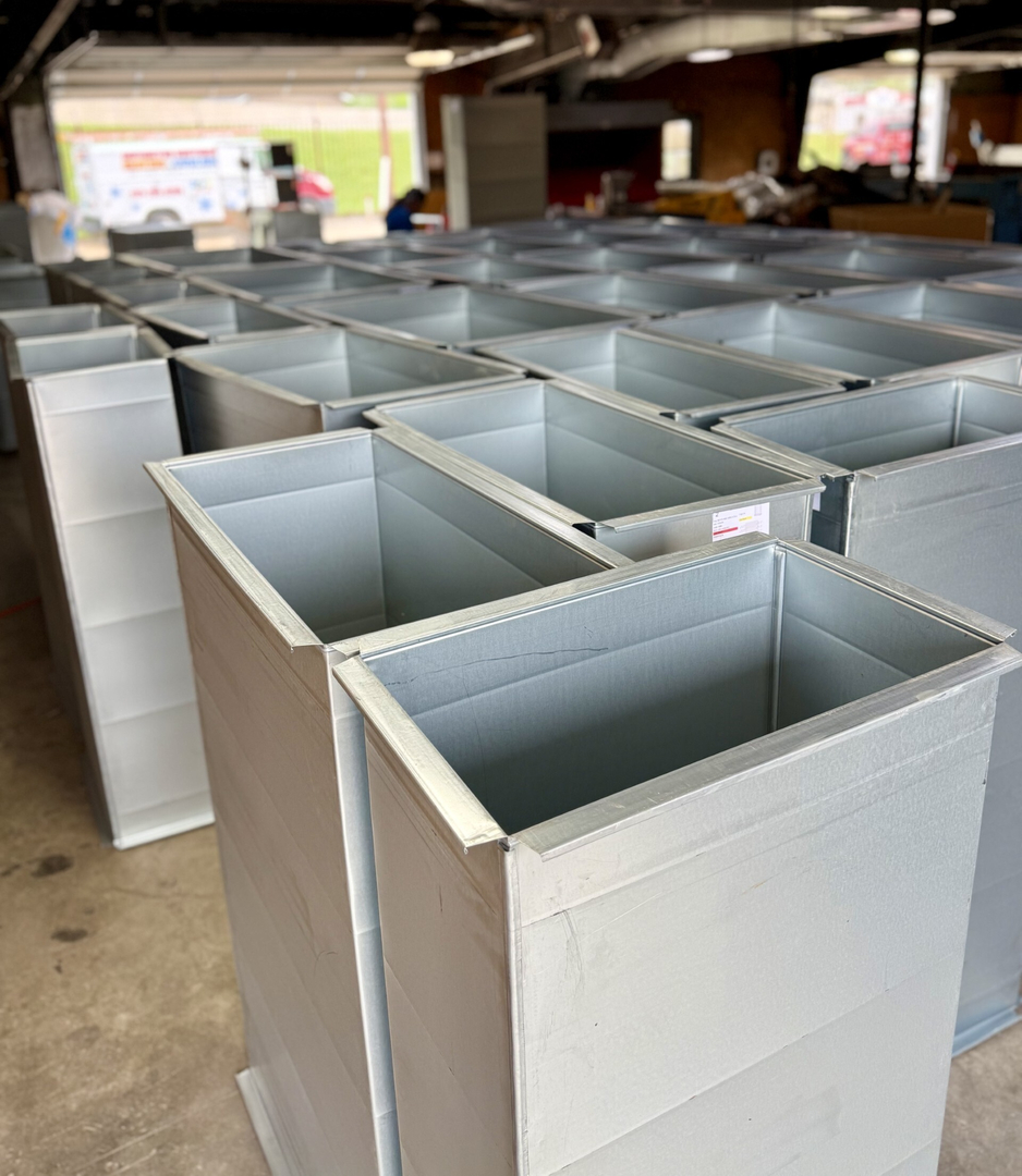 Buffington Brothers Heating & Cooling Image