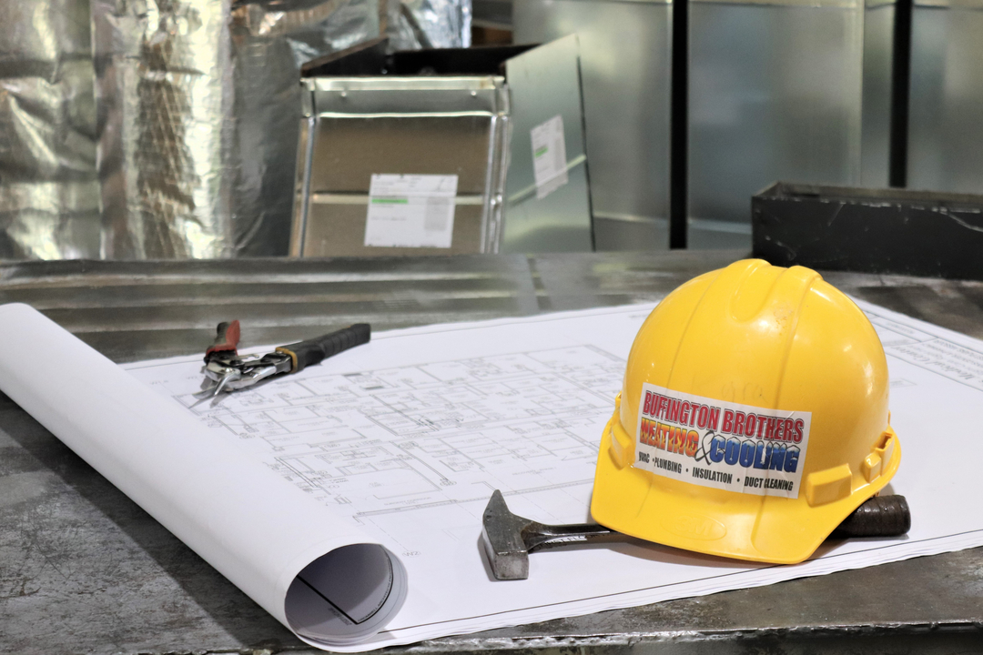 Buffington Brothers Heating & Cooling Image