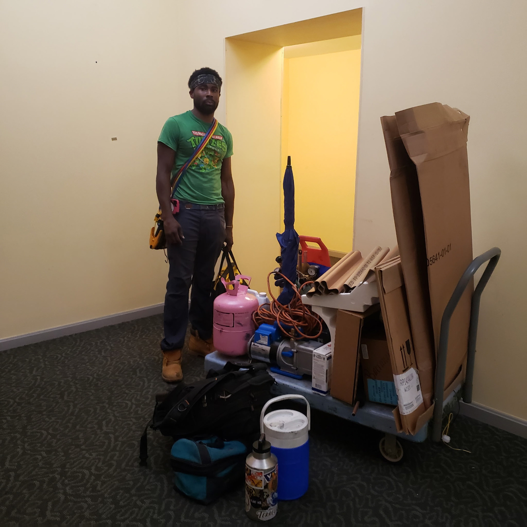 Complete Climate Services LLC Image