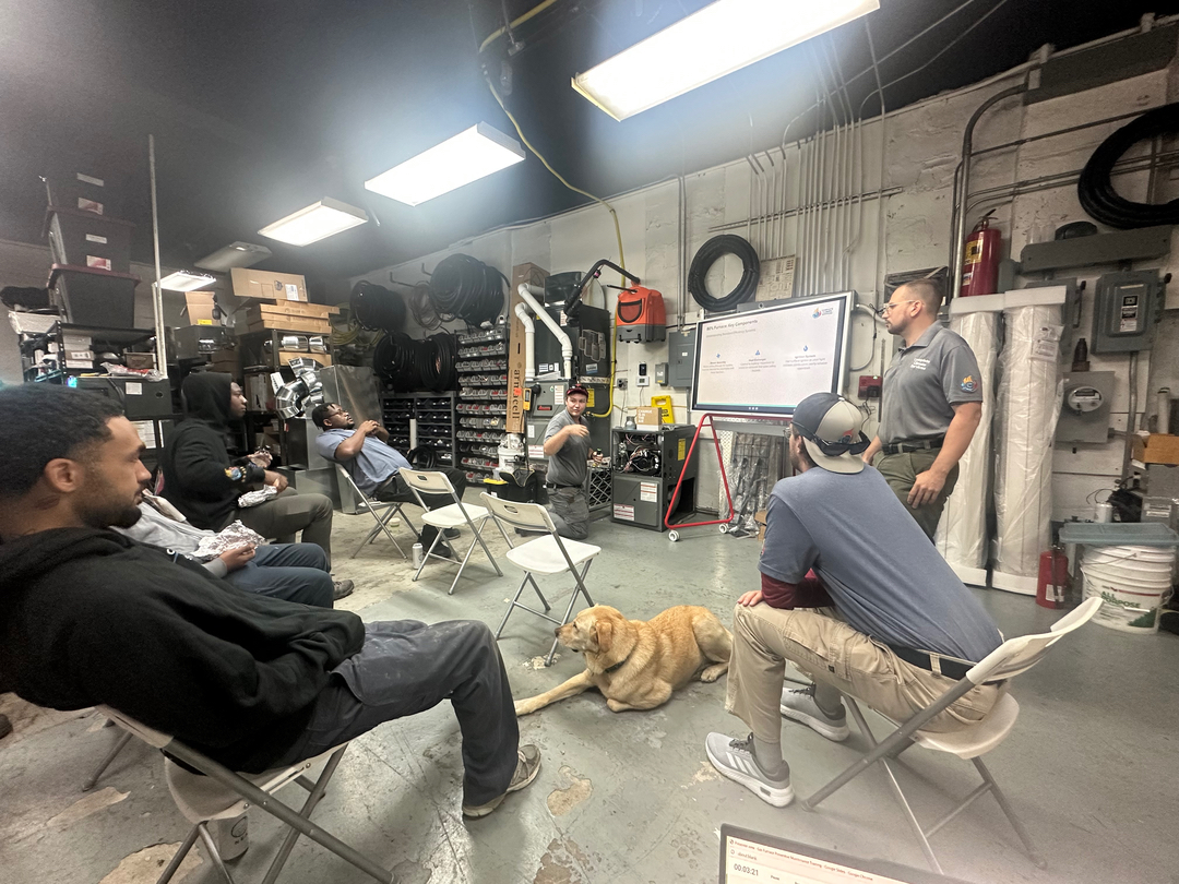 Complete Climate Services LLC Image