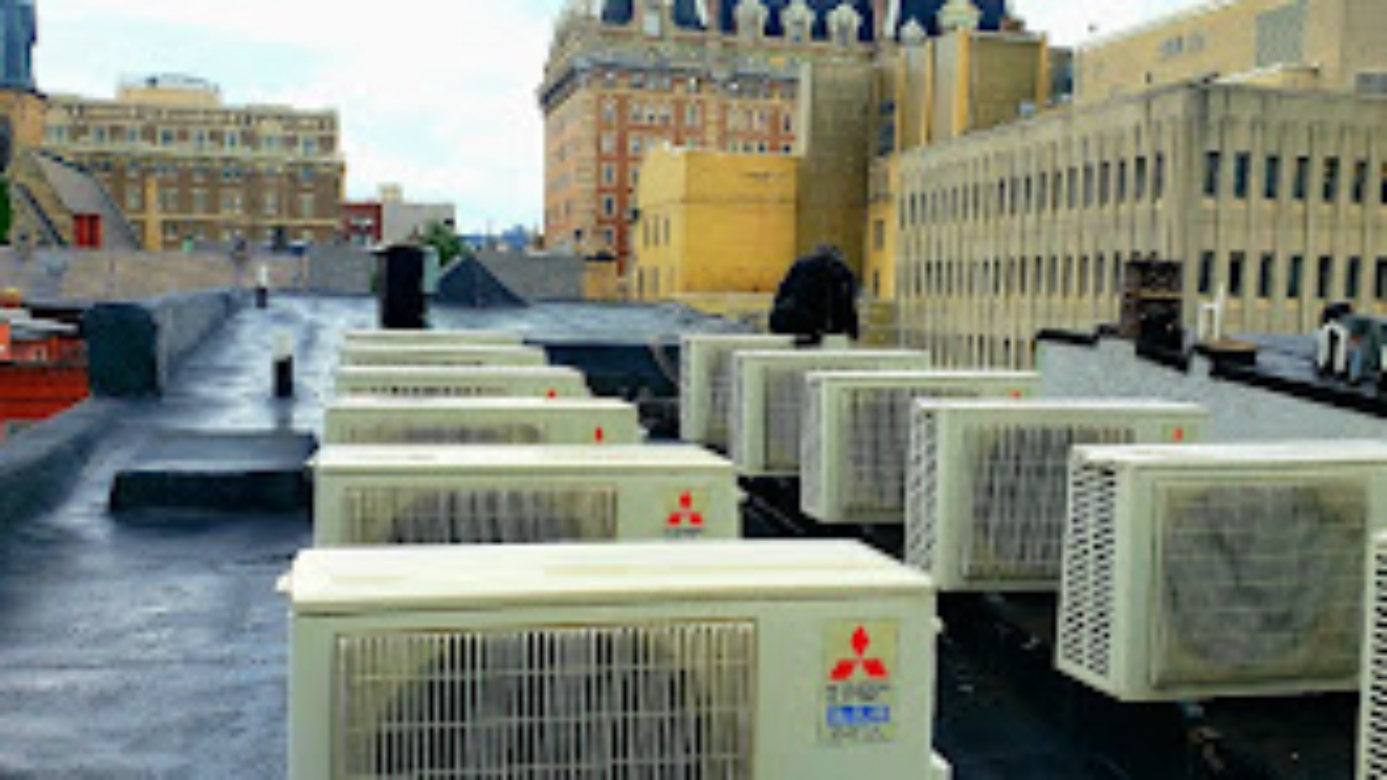 Complete Climate Services LLC Image