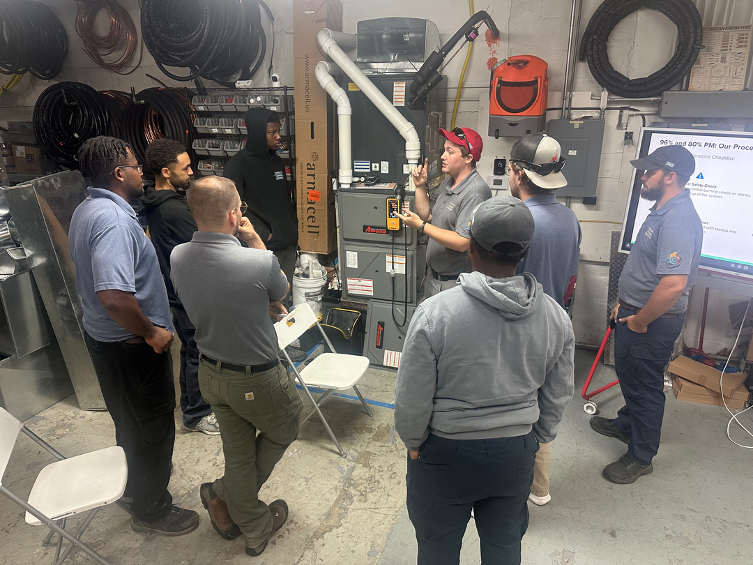 Complete Climate Services LLC Image