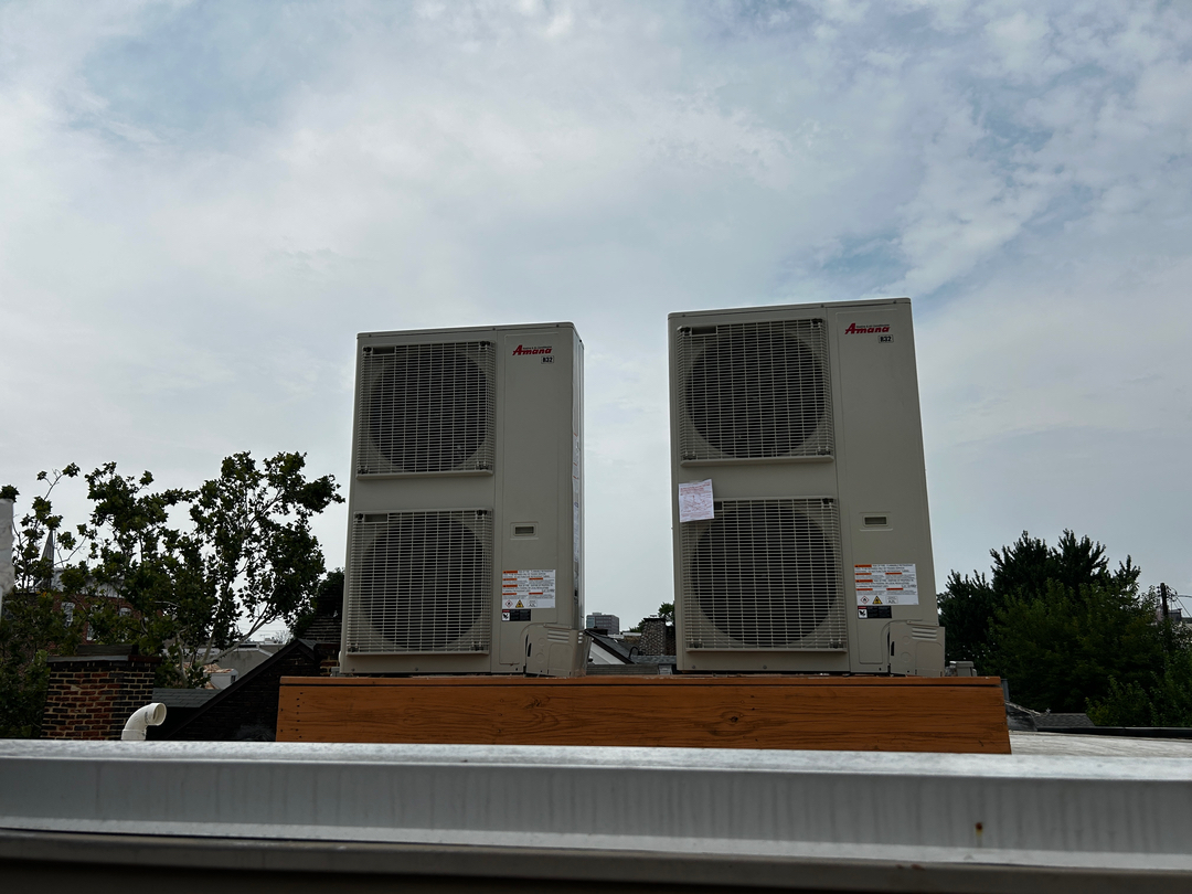 Complete Climate Services LLC Image