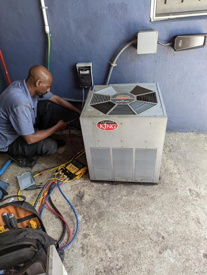 Complete Climate Services LLC Image