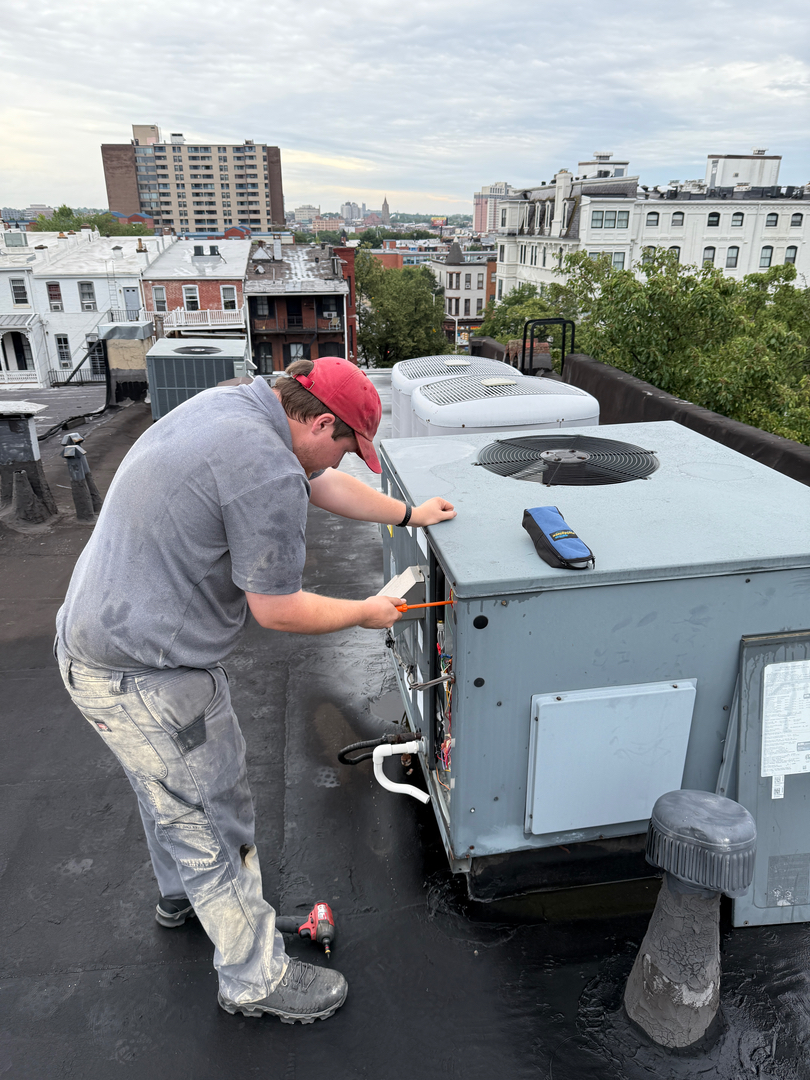 Complete Climate Services LLC Image