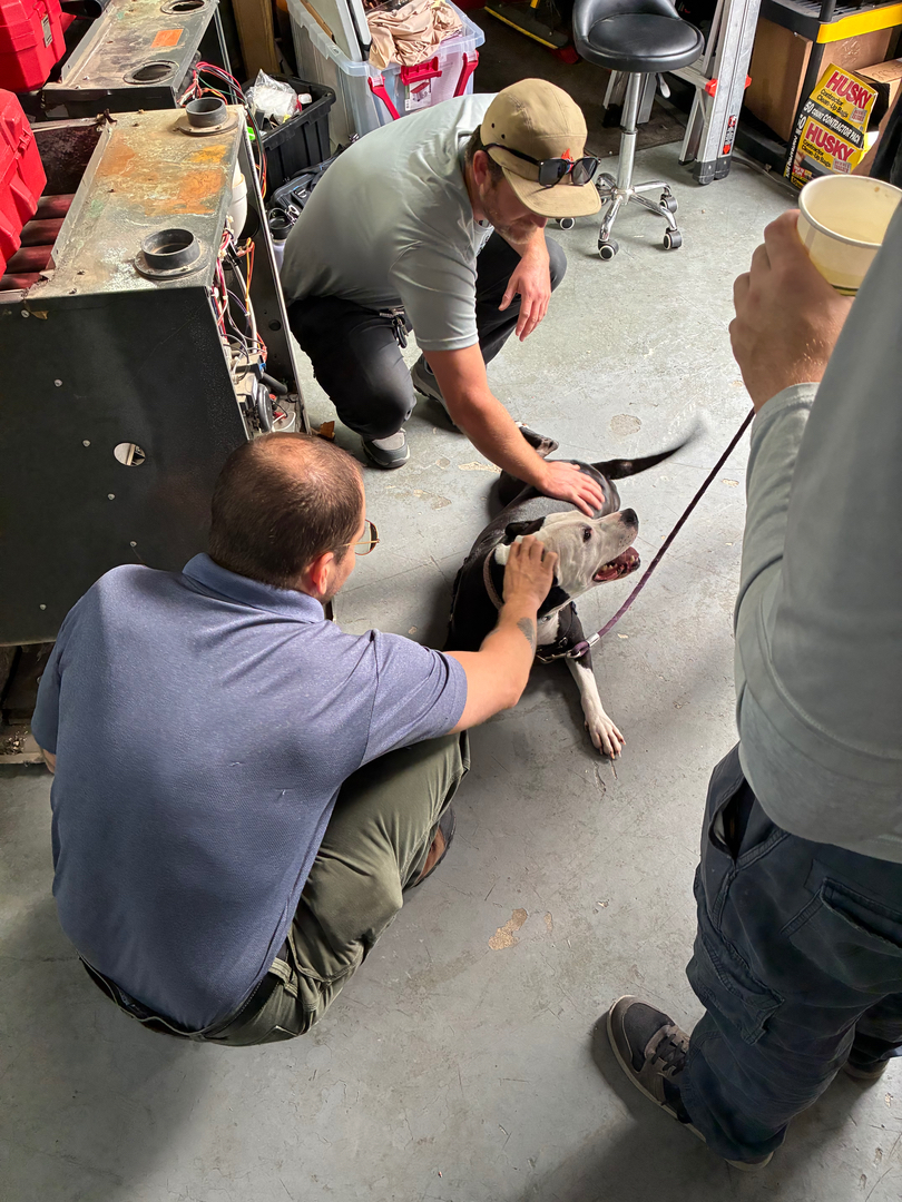 Complete Climate Services LLC Image