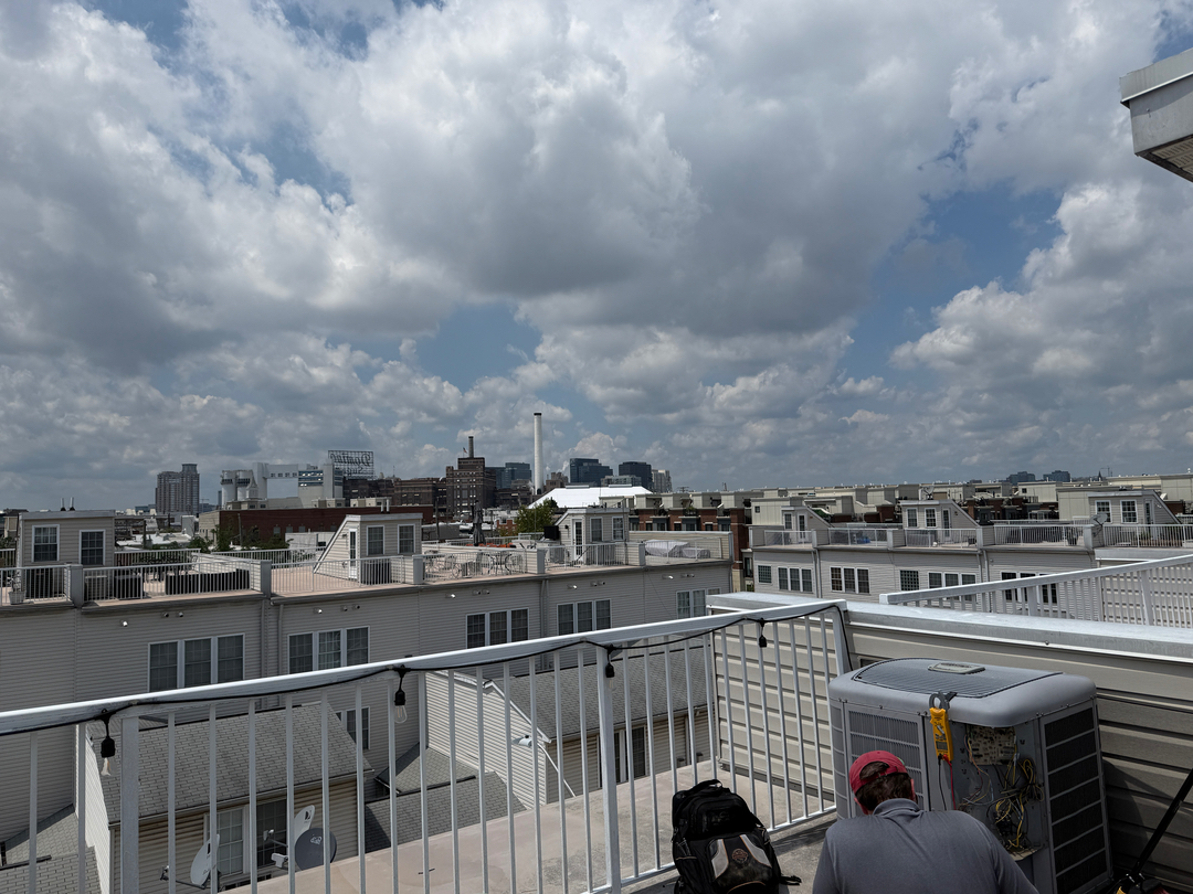 Complete Climate Services LLC Image