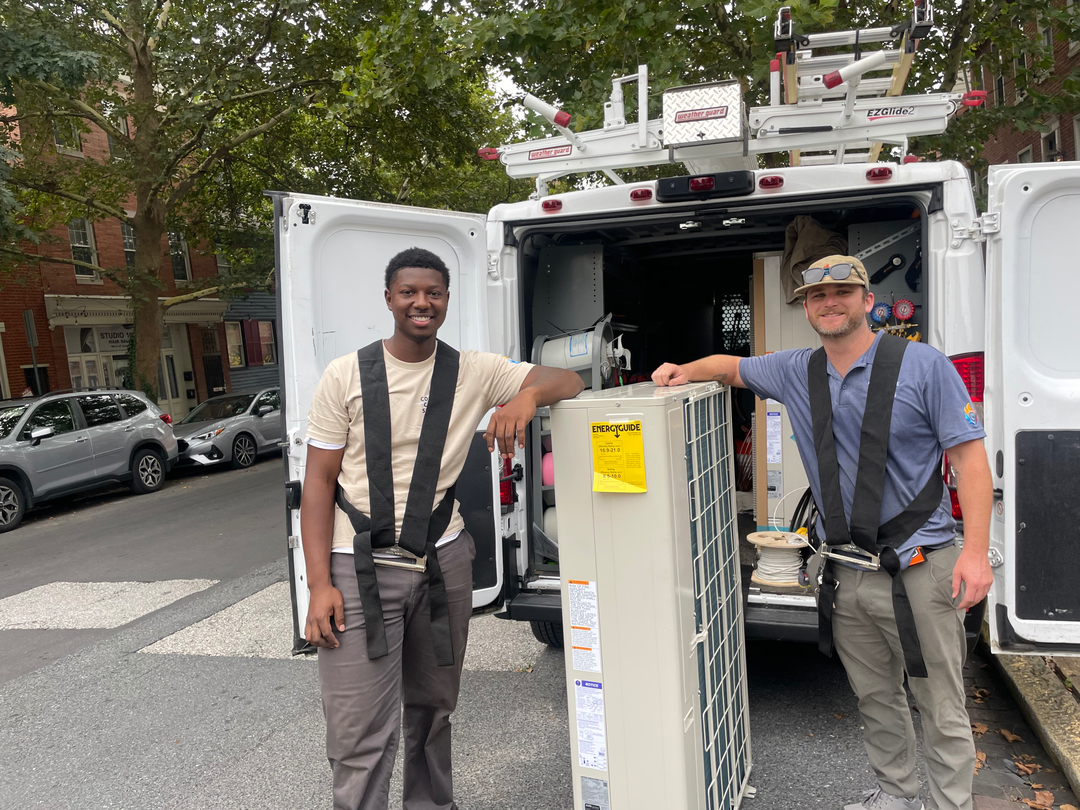 Complete Climate Services LLC Image