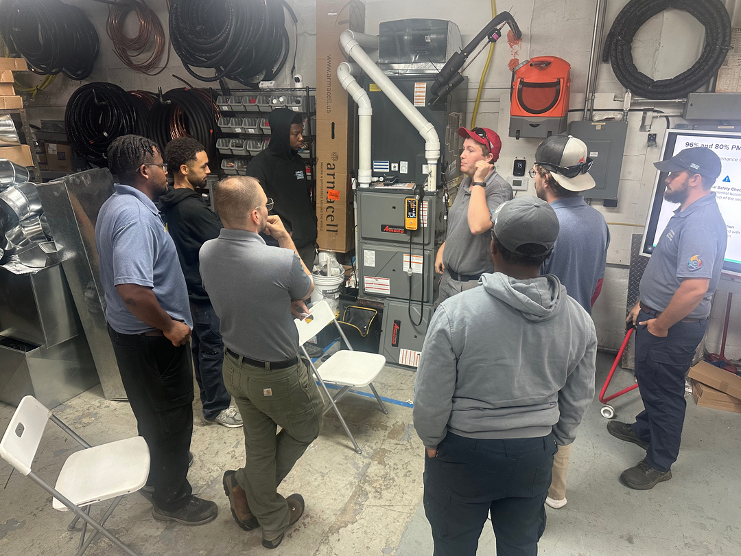 Complete Climate Services LLC Image