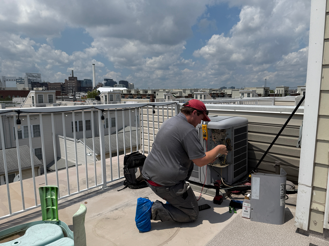 Complete Climate Services LLC Image