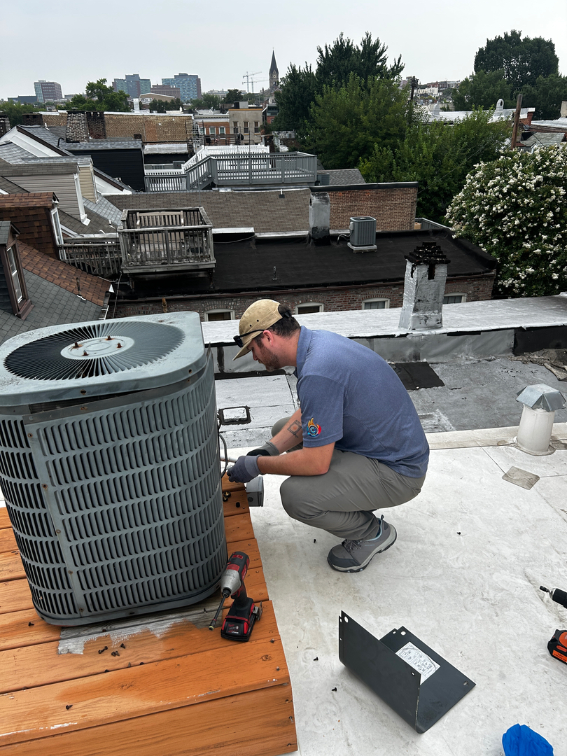 Complete Climate Services LLC Image