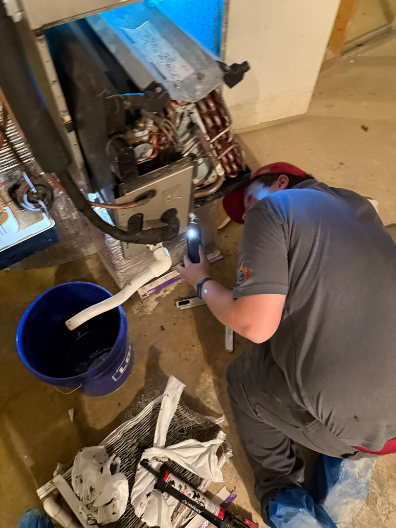 Complete Climate Services LLC Image