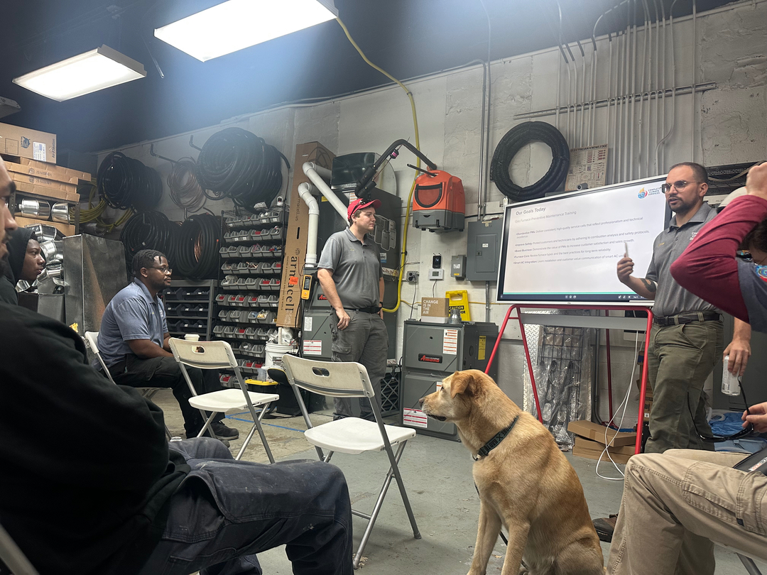 Complete Climate Services LLC Image