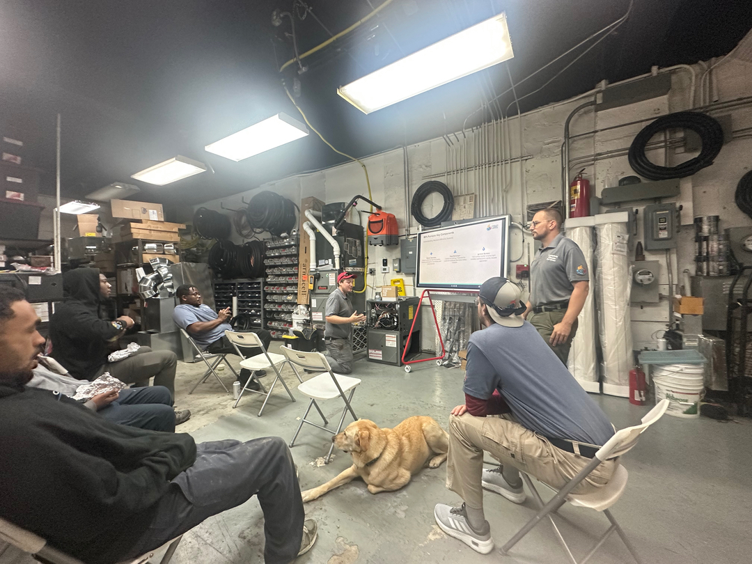 Complete Climate Services LLC Image