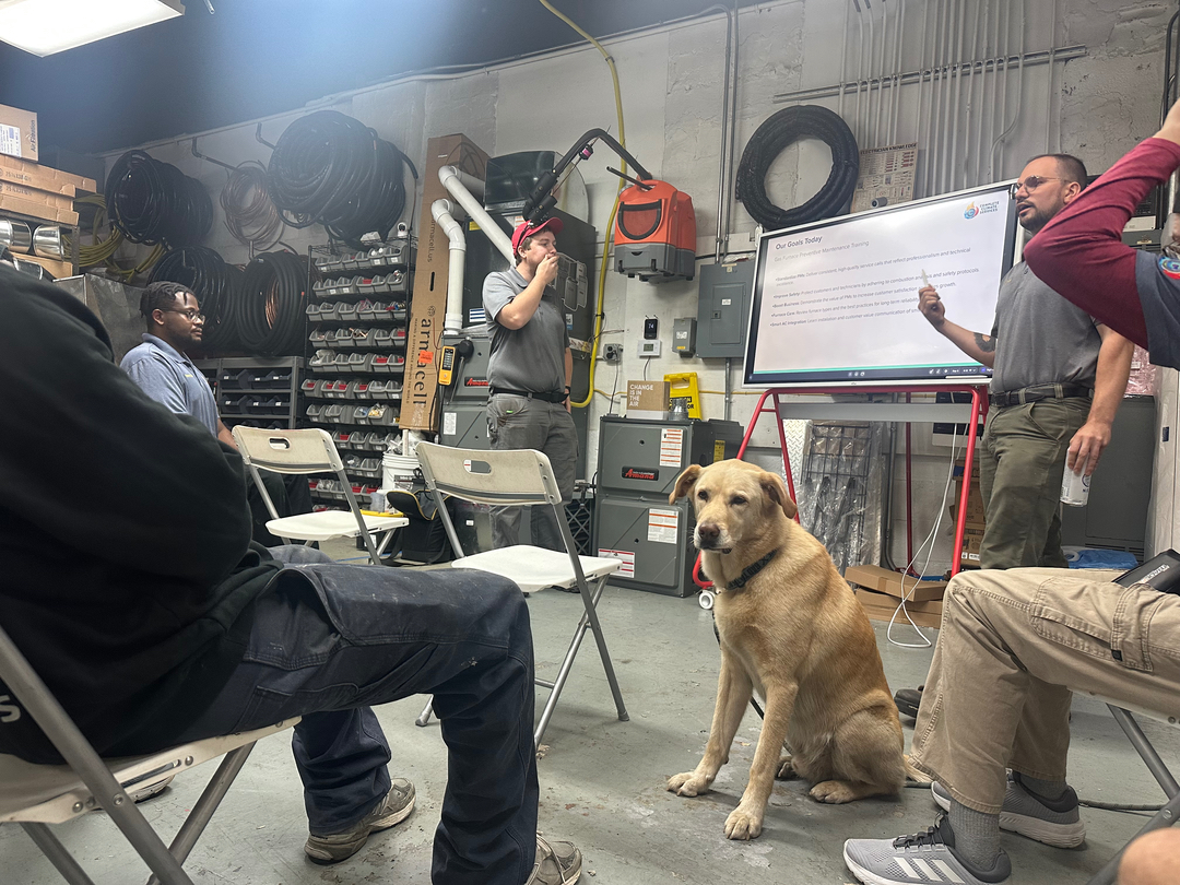 Complete Climate Services LLC Image