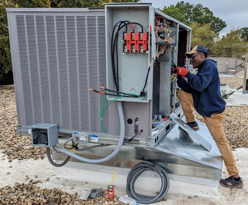 Complete Climate Services LLC Image