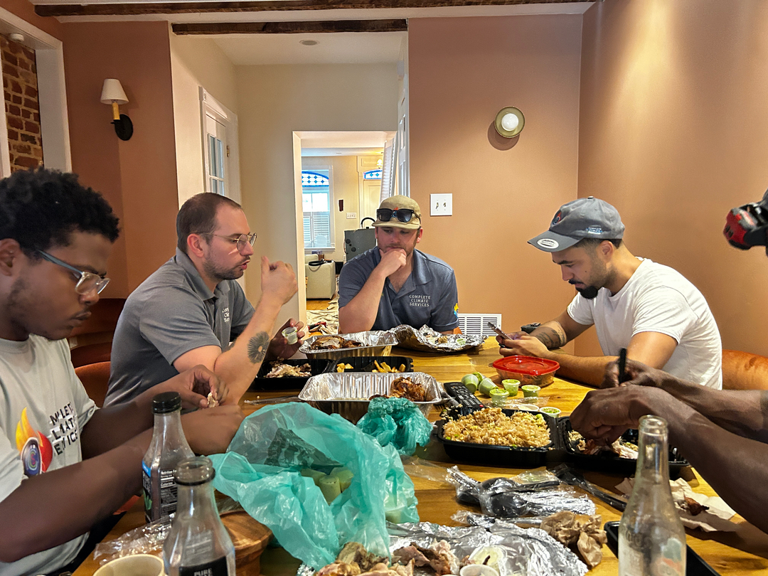 Complete Climate Services LLC Image