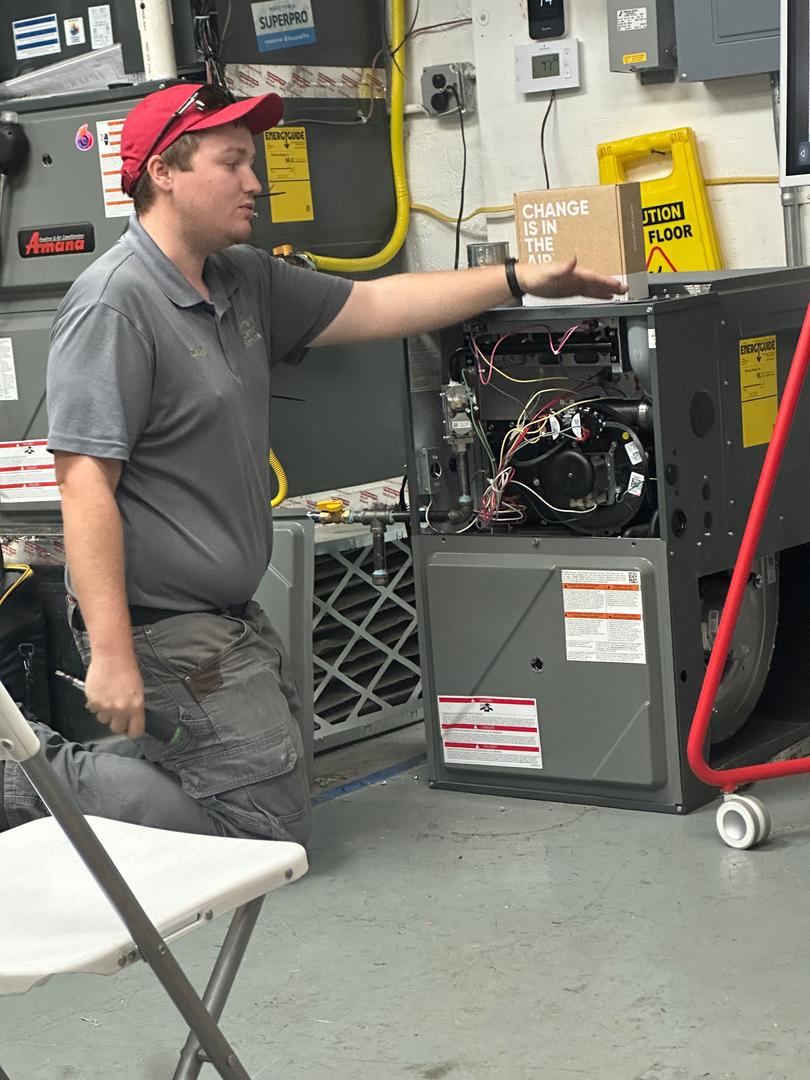 Complete Climate Services LLC Image