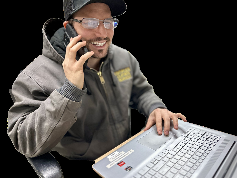 Complete Climate Services LLC Image