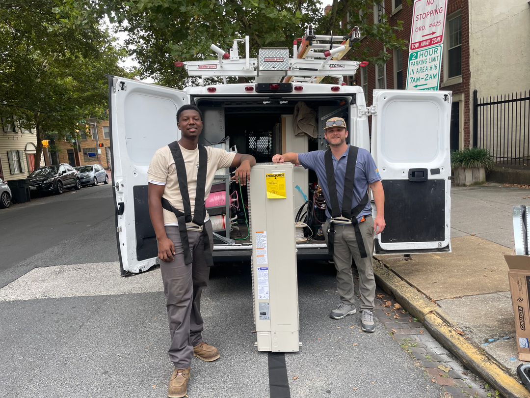 Complete Climate Services LLC Image