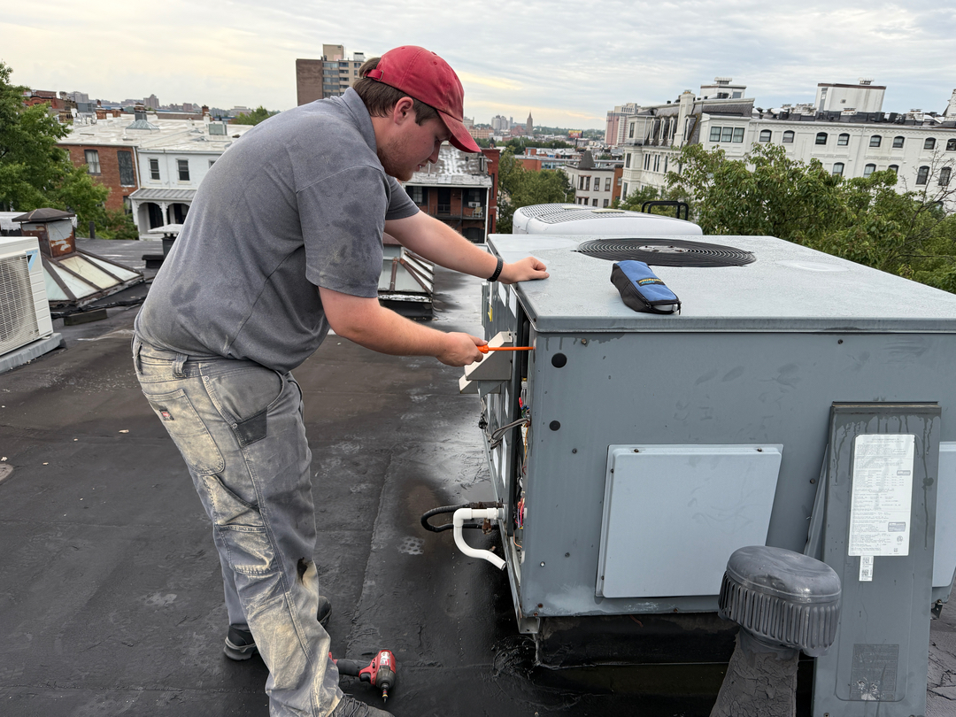 Complete Climate Services LLC Image