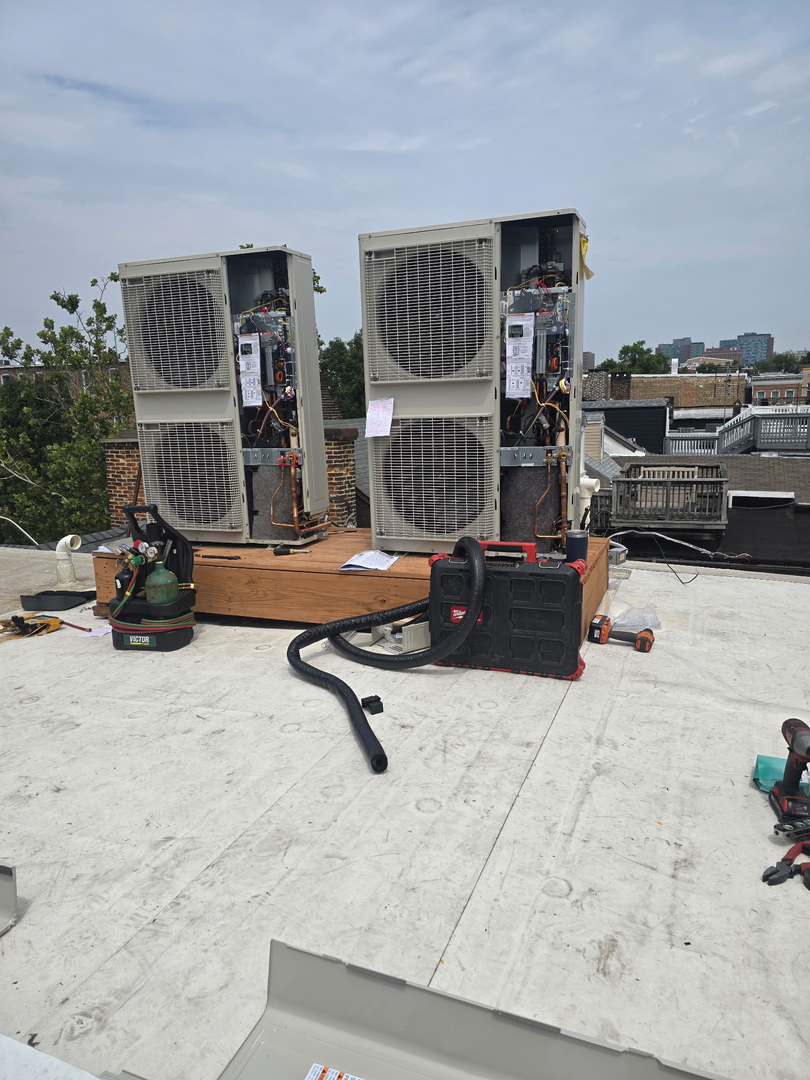 Complete Climate Services LLC Image