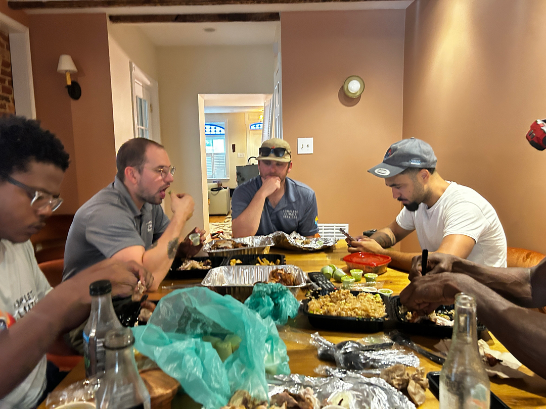 Complete Climate Services LLC Image