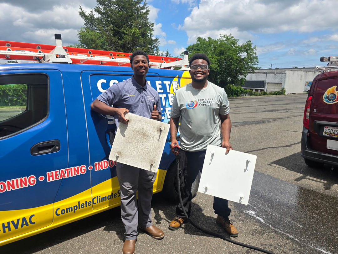 Complete Climate Services LLC Image