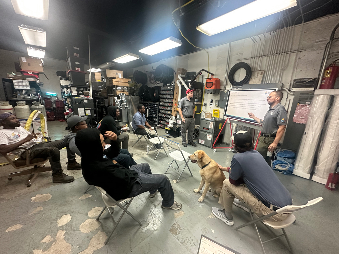 Complete Climate Services LLC Image