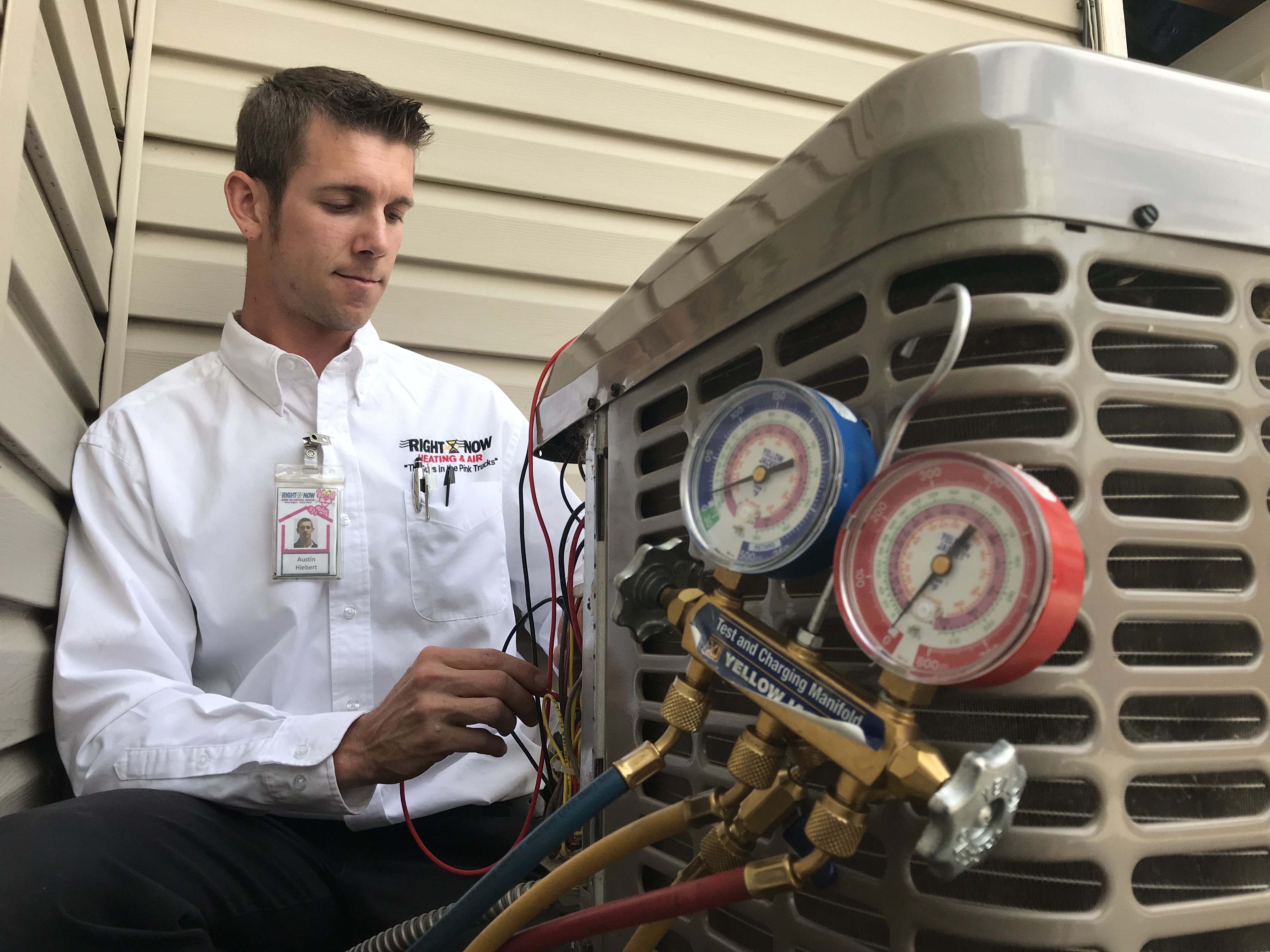 Right Now Heating and Air Conditioning, 2487 Kimberly Rd, Suite P, Twin  Falls, ID, Business Services Nec - MapQuest