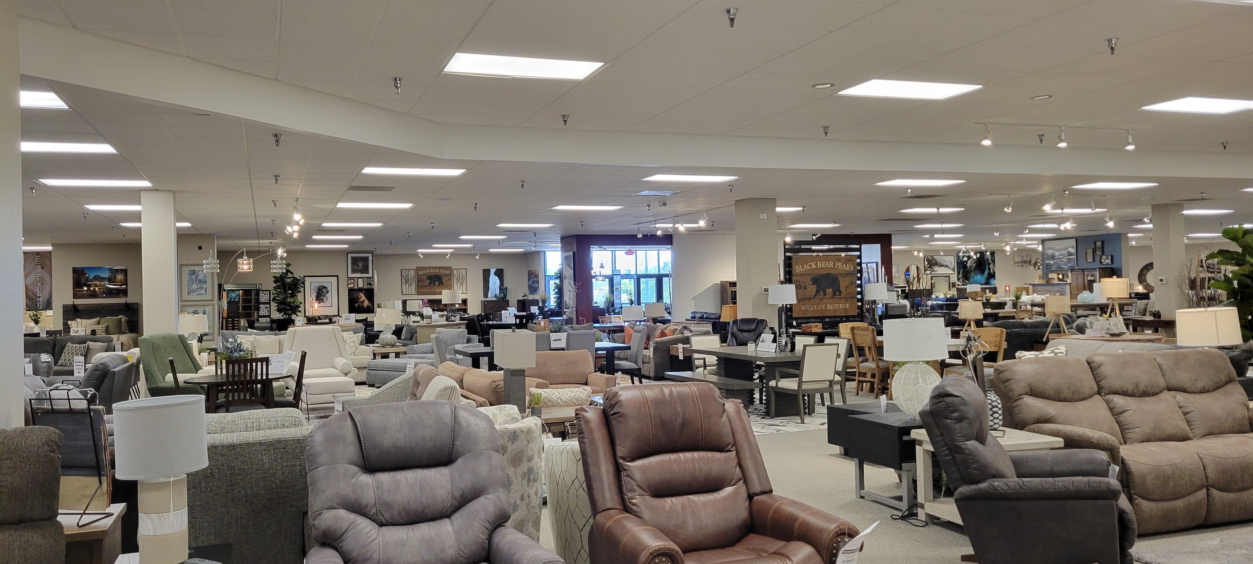 Image 5 | The Furniture Mart