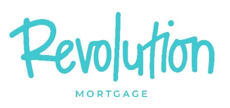 Josh Perry - Revolution Mortgage