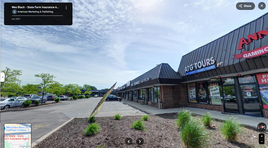 Wes Black - State Farm Insurance Agent Image