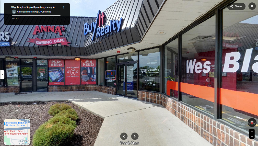 Wes Black - State Farm Insurance Agent Image