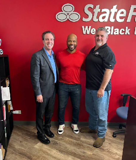 Wes Black - State Farm Insurance Agent Image