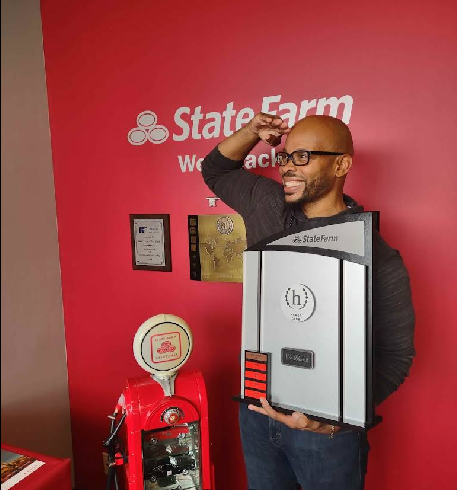 Wes Black - State Farm Insurance Agent Image